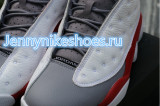 Authentic Air Jordan 13 “Grey Toe”