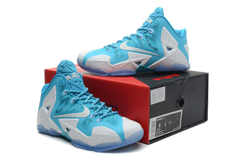 Lebron James 11 Big Size Kid Shoes11