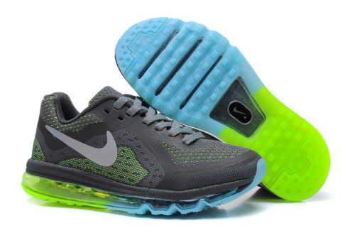 Air Max 2014 Kids Shoes 006