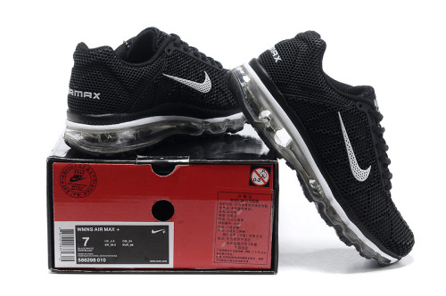 Air Max 2009 Women Shoes3