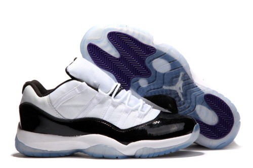 Air Jordan XI AAA Men Shoes13