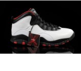 Air Jordan 10 Perfect Shoes 08