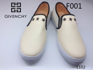 Givenchy men shoes-004