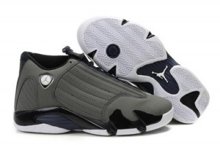 Air Jordan 14 Men Shoes2