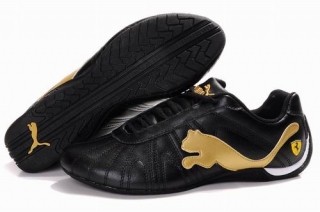 Puma low top men shoes 126