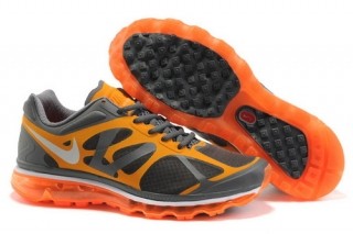 Air Max 2012 Mens Shoes 018