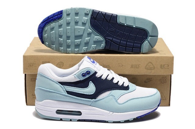 Air Max 87 Men Shoes 047