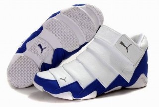 Puma low top men shoes 078