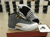 Air Jordan 12 Retro Trophy Room