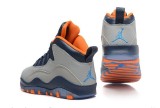 Air Jordan 10 AAA Men Shoes10