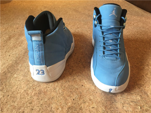 Air Jordan 12 “Pantone”