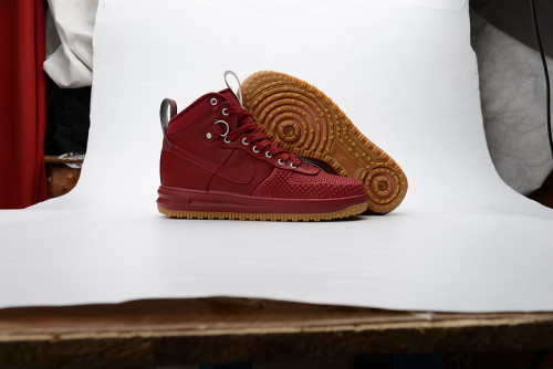 Nike Lunar Force 1 Duckboot 015