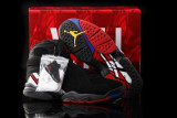 Air Jordan 8 AAA Men Shoes3