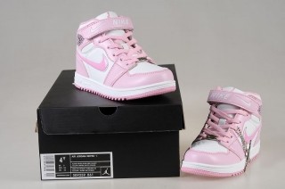 Air Jordan 1 AAA Kid Shoes 003