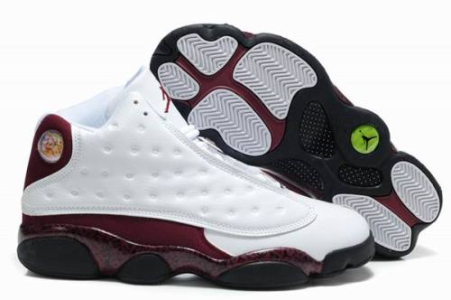 Air Jordan 13 Men Shoes8
