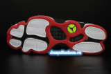 Authentic Air Jordan 13 Man Shoes03