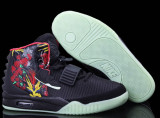 Air Yeezy 2 men shoes12