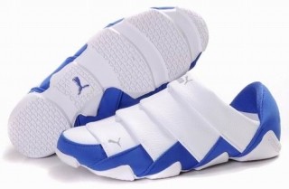 Puma low top men shoes 005