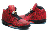 Air Jordan 5 AAA Men Shoes49