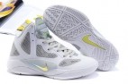 Zoom Hyperfuse shoes high9