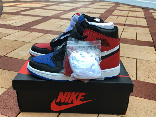 Air Jordan 1 “Top 3”