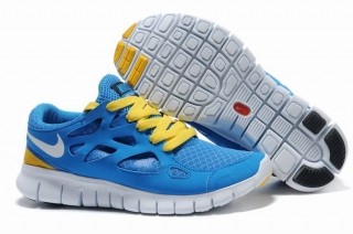 Free Run+2 Men Shoes12