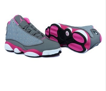 Air Jordan 13 Perfect Shoes-11