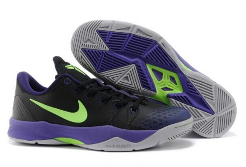 Kobe Venomenon shoes6