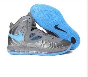 Cheap4044 Air Max Hyperposite Shoes Men White Black6