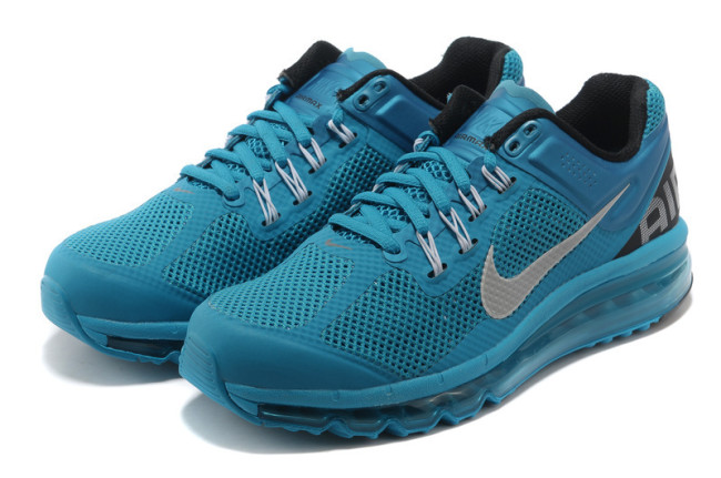 Air Max 2013 Men Shoes 197
