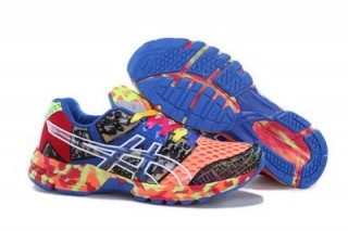 Asics Running Men Shoes 058