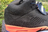 Authentic Air Jordan 5 3LAB5 Infrared