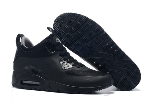 Nike Air Max 90 Mid Shoes 006