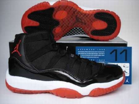Air Jordan 11 Men Shoes4
