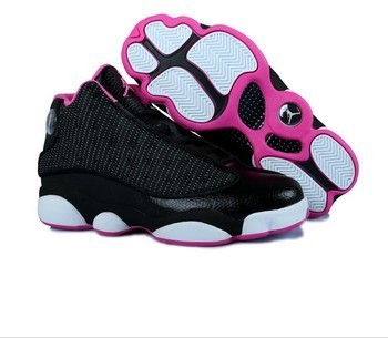 Air Jordan 13 Perfect Shoes-10