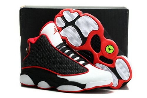 Air Jordan XIII AAA Men Shoes20