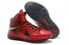 Perfect LeBron 10 AAA5