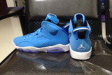 Authentic Air Jordan 6 Pantone