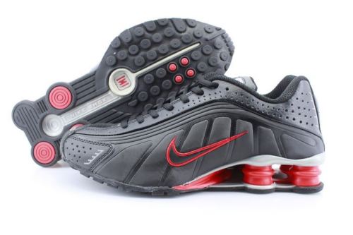 Air Shox R4 Man Shoes21