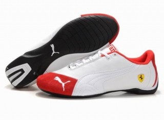 Puma low top men shoes 221