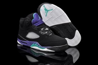 Air Jordan 5 Kids Shoes 010
