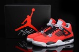 Super Perfect Air Jordan 4 Toro bravo