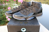 Super Max Perfect Jordan 11 Gamma Blue(with original carbon fiber)