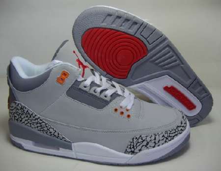 Air Jordan 3 Men Shoes78