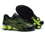 Air Shox Turbo Men Shoe6