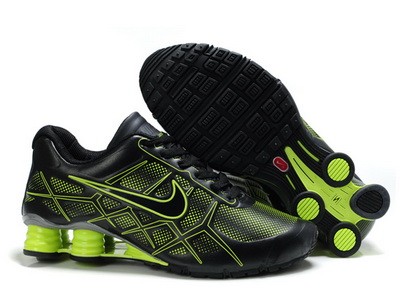 Air Shox Turbo Men Shoe6