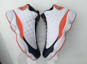 Air Jordan XIII AAA Men Shoes57