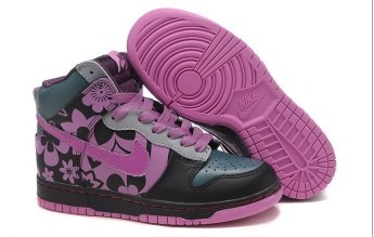 Dunk shoes women high24