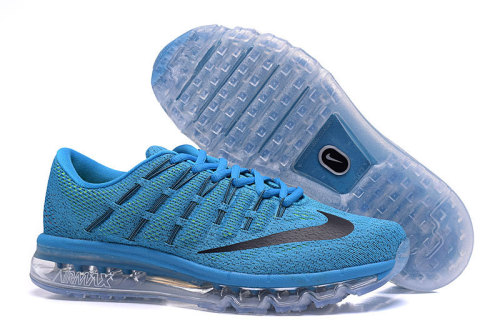 2016 Air Max Men Shoes 009