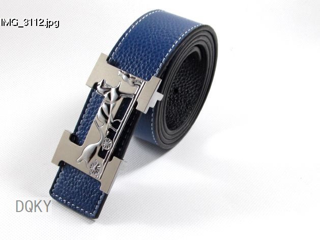 Hermes AAA Belts 311